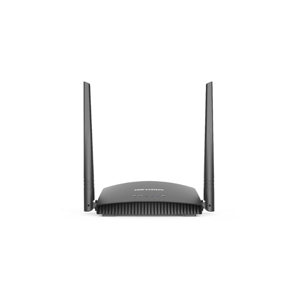 Bộ Phát Wifi Hikvision DS-3WR3N (300 Mbps/ Wifi 4/ 2.4 GHz)