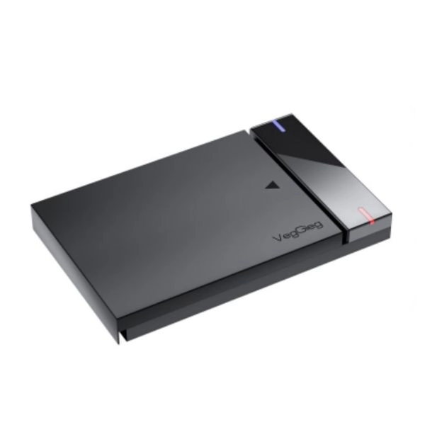 Box ổ cứng 2.5 inch USB ra Micro B VegGieg V-GM01