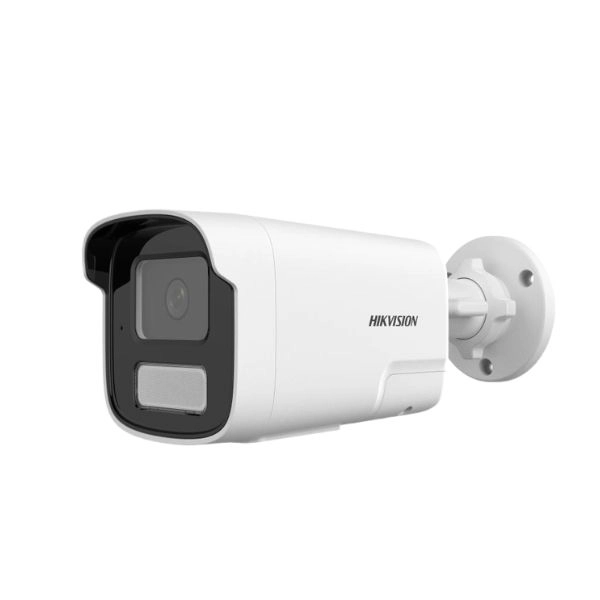 Camera IP 4MP thân trụ HIKVISION DS-2CD1T41G2-LIU