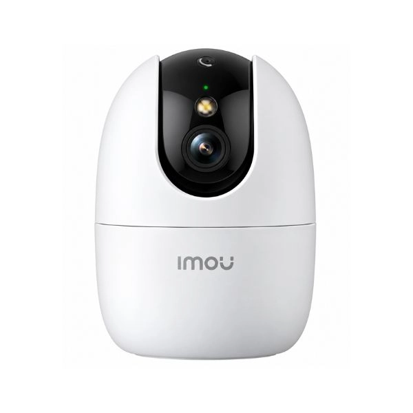 Camera Wifi quay quét IMOU IPC-A52P-PRO (Ranger 2 Pro 5MP)