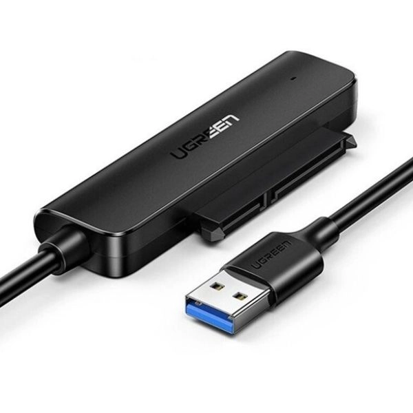 Cáp chuyển USB 3.0 sang sata III Ugreen 70609