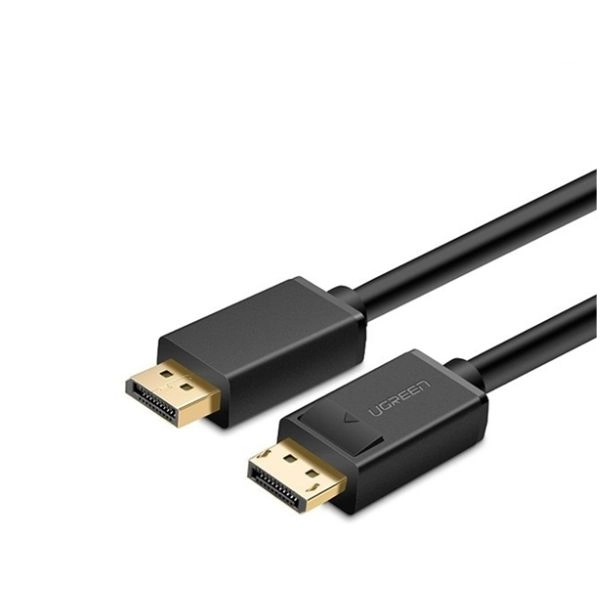 Cáp Displayport sang Displayport 1.2 1m Ugreen 10244