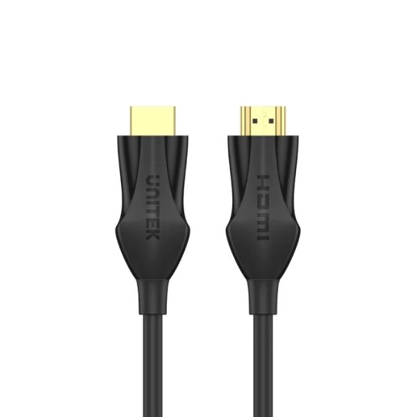 Cáp HDMI 8K 1m Unitek C11060BK-1M