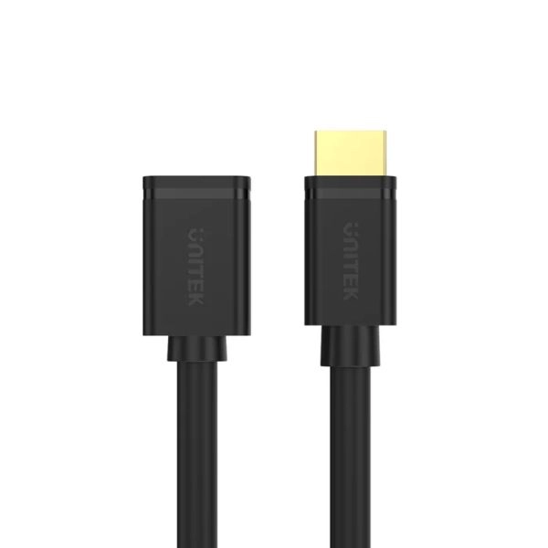 Cáp nối dài HDMI 4K 3m Unitek Y-C166K