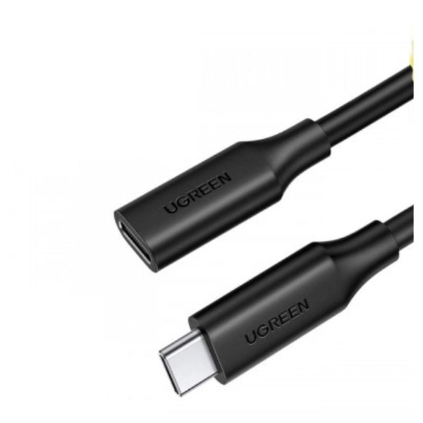 Cáp nối dài USB Type C 3.2 1m Ugreen 10387