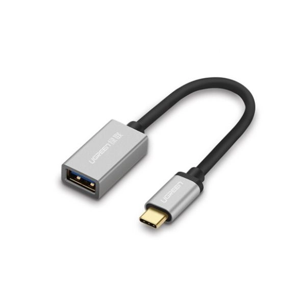 Cáp OTG USB Type C USB 3.0 Ugreen 30646