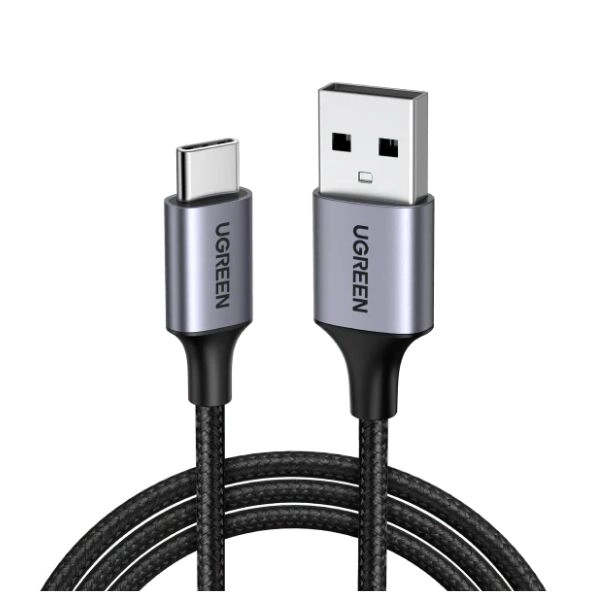Cáp sạc USB-A to USB-C dài 0.5m Ugreen 60125