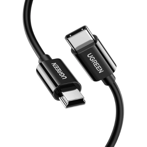 Cáp USB Type C sang Mini USB Ugreen 50445