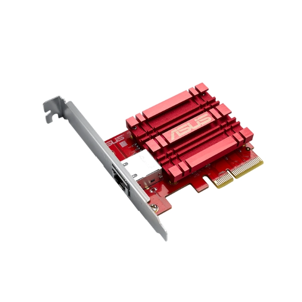 Card mạng LAN Asus XG-C100C (10 Gbps)