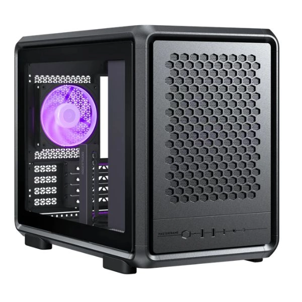 Case Cooler Master MasterFrame 400 Mesh ...