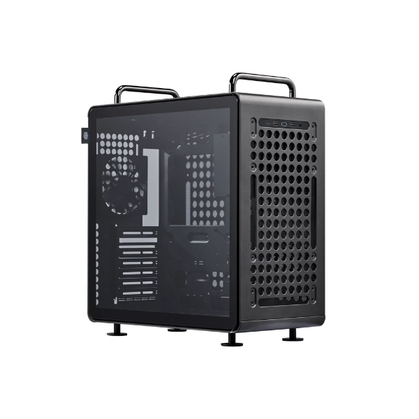 Case Cooler Master QUBE 540 Q540-MGNN-S00 ...