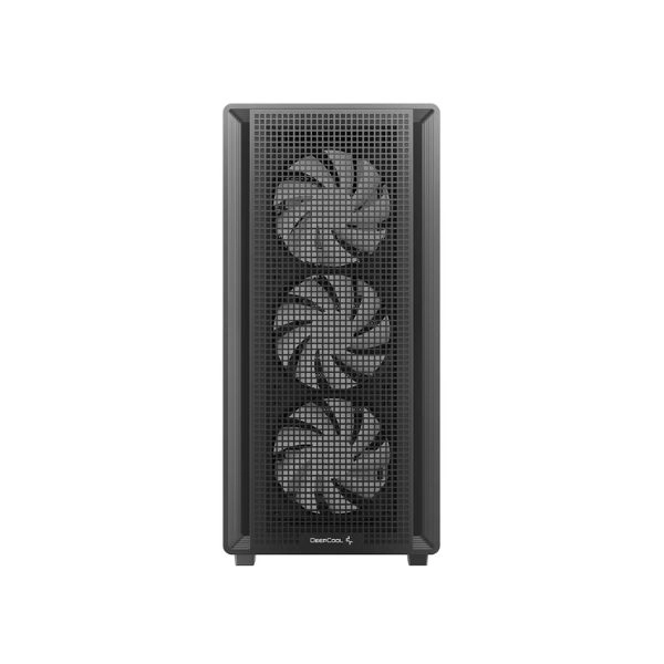Case Deepcool CC550 4F