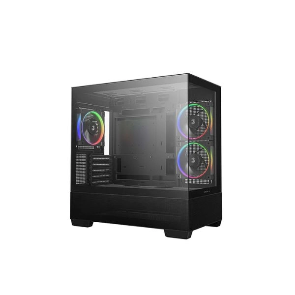 Case Deepcool CG380 3F
