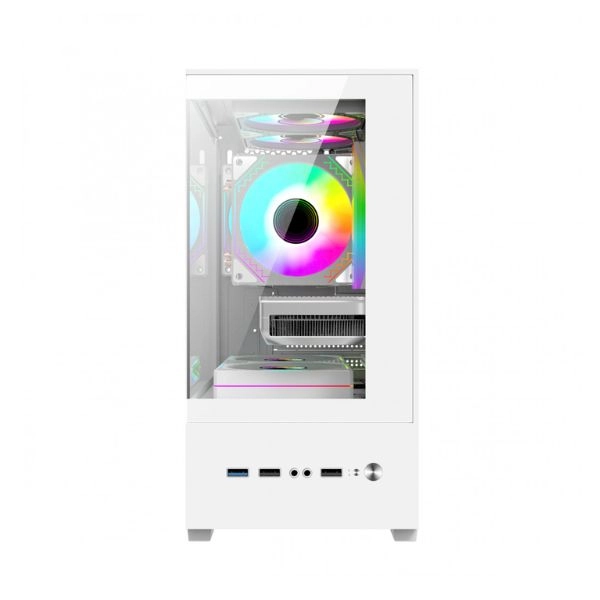 Case Edra ECS1303H Trắng