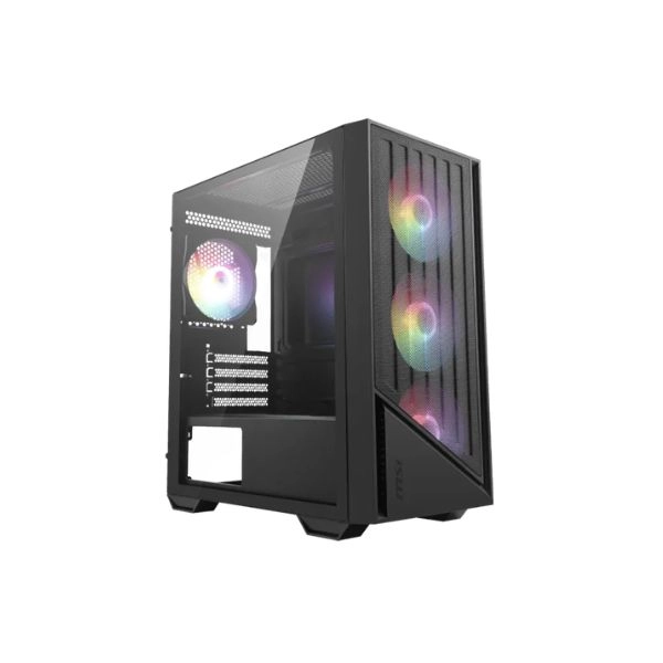 Case MSI Pro Forge M051A