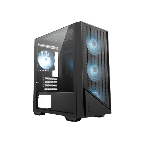 Case MSI Pro Forge M051R
