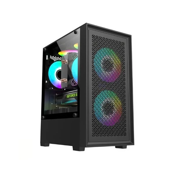 Case Patriot PA1902B Black