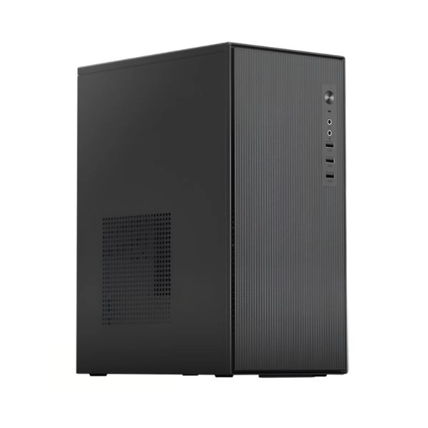 Case Sama SM807 Black