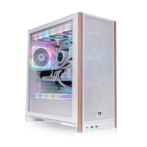 Case Thermaltake S370 WS Snow
