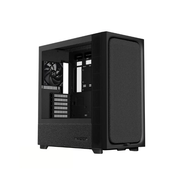 Case TRYX FLOVA F50 Black