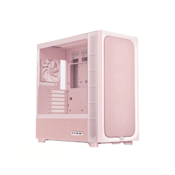 Case TRYX FLOVA F50 Pink