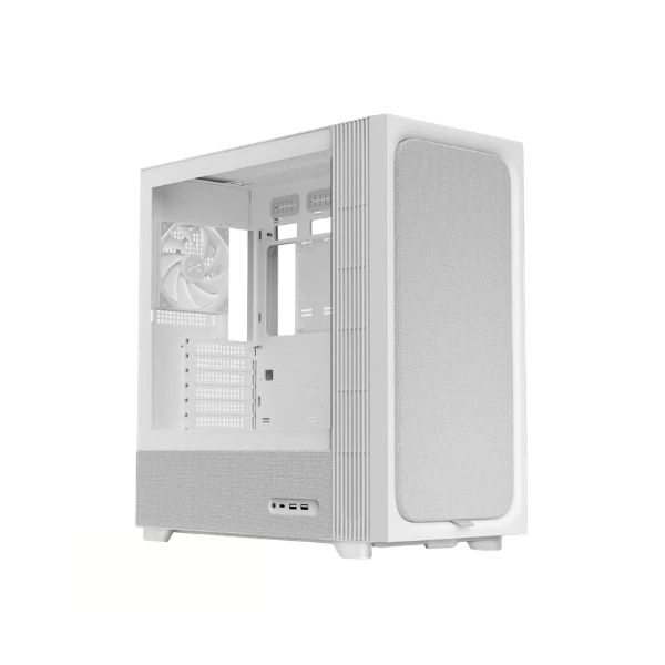 Case TRYX FLOVA F50 White