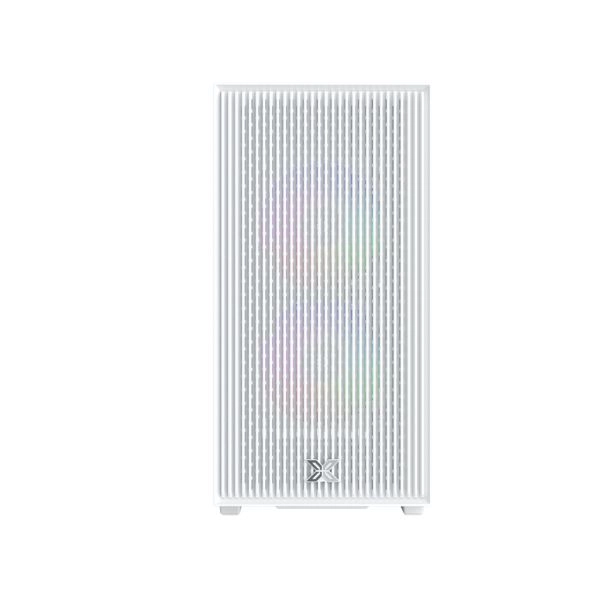 Case Xigmatek Amun 3F Arctic EN90540