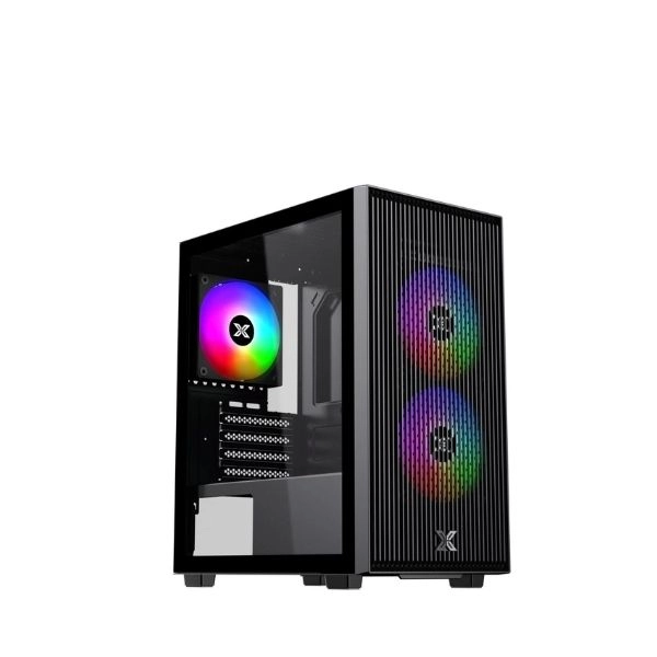 Case Xigmatek Amun 3F EN90533