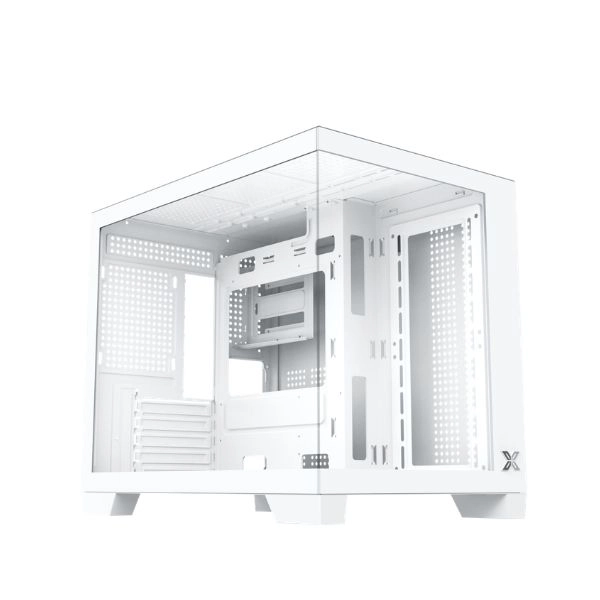 Case Xigmatek Aqua ML Arctic EN90045