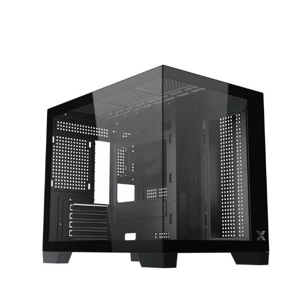 Case Xigmatek Aqua ML EN90038