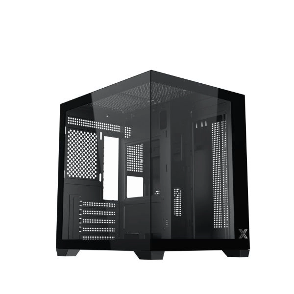 Case Xigmatek Aqua MS EN90052
