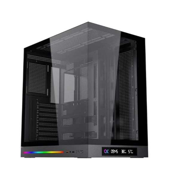 Case Xigmatek Cloud DGT EN90748