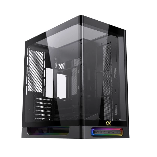 Case Xigmatek Heaven EN49873