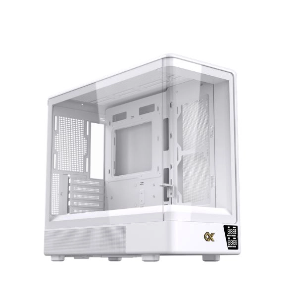 Case Xigmatek Moon ML DGT Arctic EN49705
