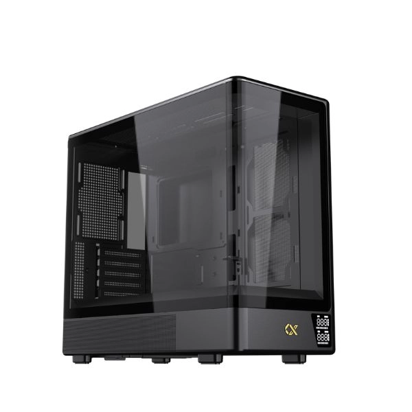 Case Xigmatek Moon ML DGT EN49699