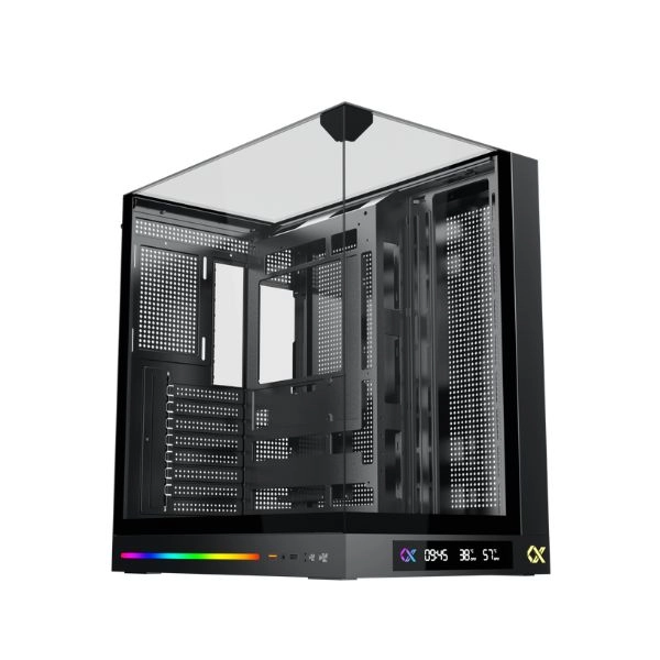 Case Xigmatek Ocean II DGT EN90700