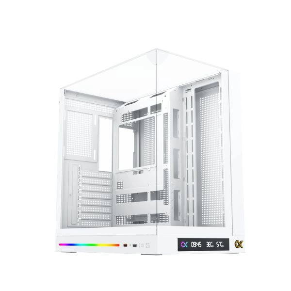 Case Xigmatek Ocean II DGT EN90717