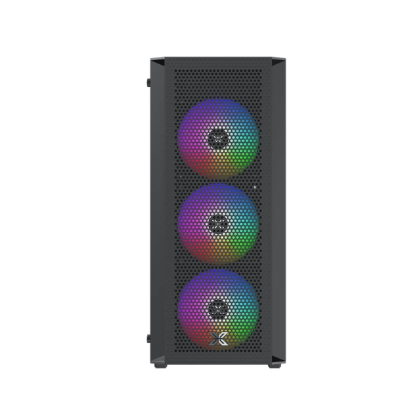 Case Xigmatek Star 3F EN90649
