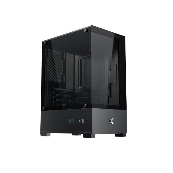 Case Xigmatek View III EN90519