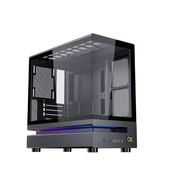 Case Xigmatek Wind M EN90359