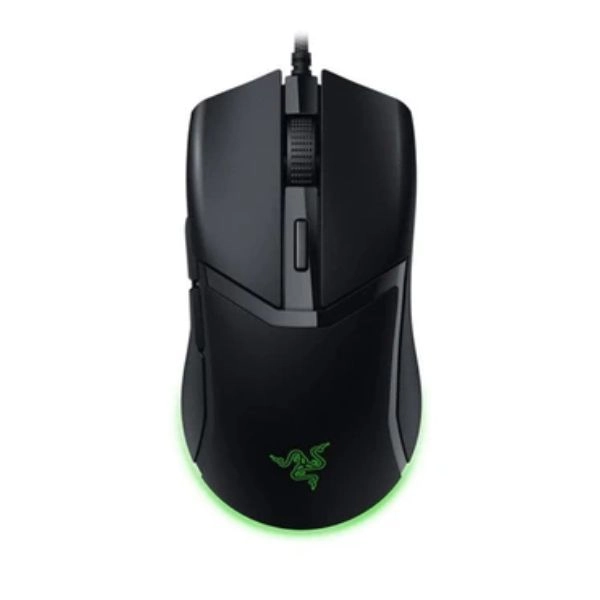 Chuột Có Dây Razer Cobra Màu Đen (RZ01-04650100-R3M1)