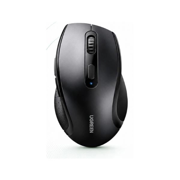 Chuột Công Thái Học Không Dây Ugreen 55780 M511