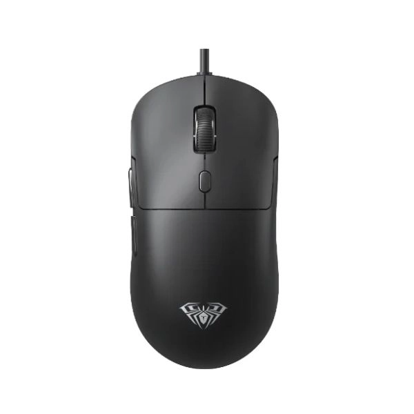 Chuột Gaming Có Dây Aula S35 Màu Đen (5774)