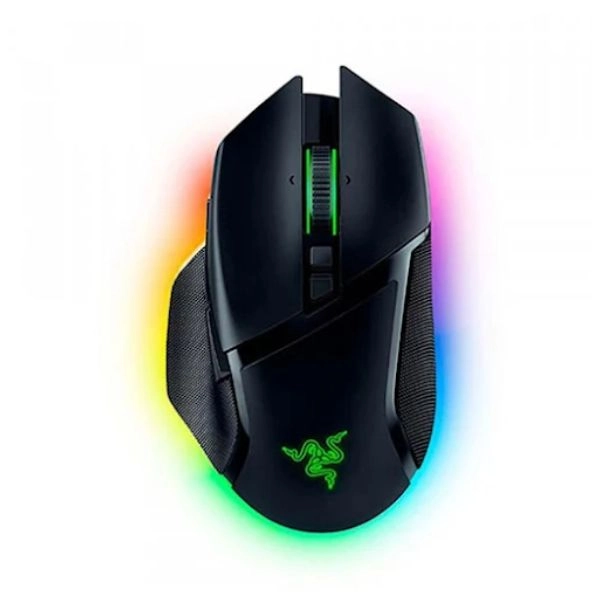 Chuột Gaming không dây Razer Basilisk V3 Pro 35K (RZ01-05240100-R3A1) - Black