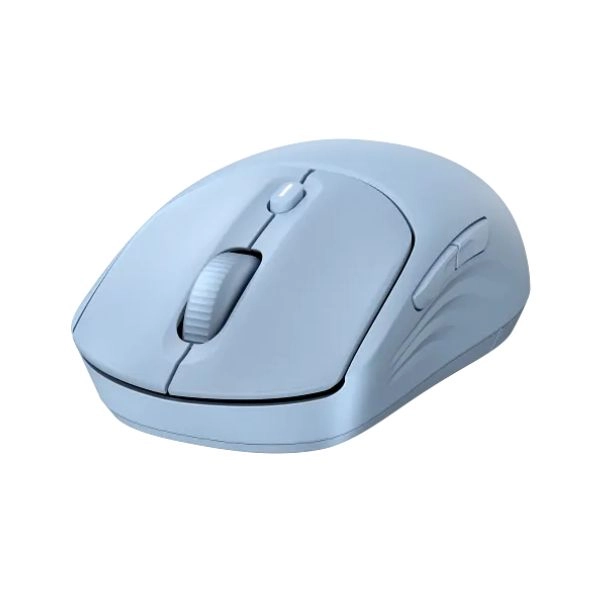 Chuột không dây HP 400 Quiet Blue (AZ7B4AA)