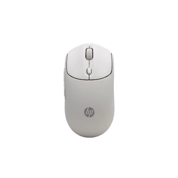 Chuột không dây HP 400 Quiet Maple (AZ7B6AA)