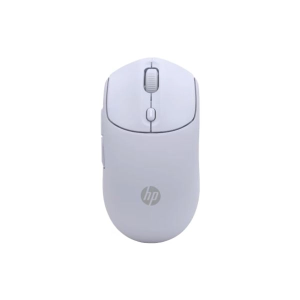 Chuột không dây HP 400 Quiet Purple (AZ7B7AA)