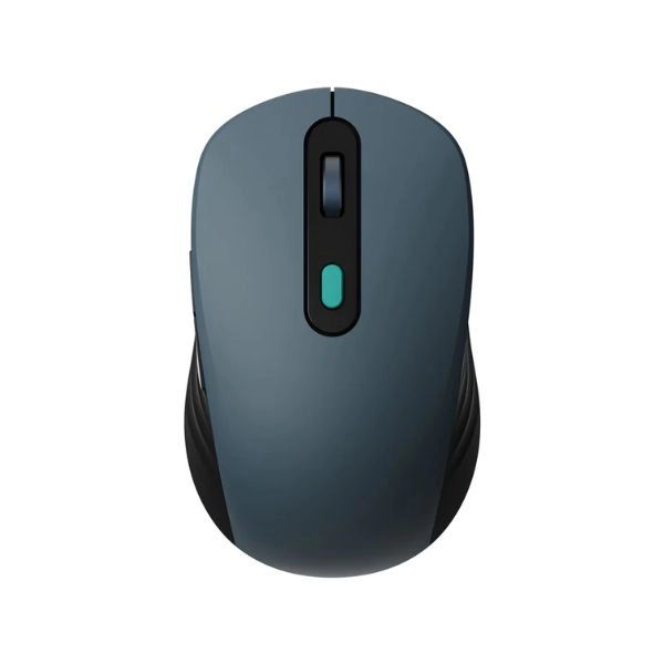 Chuột Không Dây Keychron BM25 Màu Xám (BM25-C61)