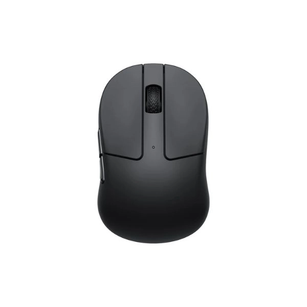 Chuột Không Dây Keychron M4 Màu Đen (M4-A1)