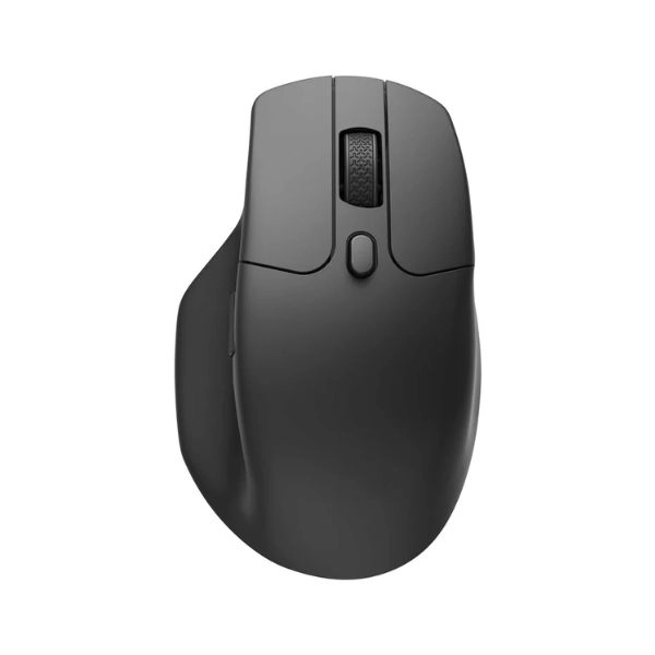 Chuột Không Dây Keychron M6S Màu Đen (M6S-A72)